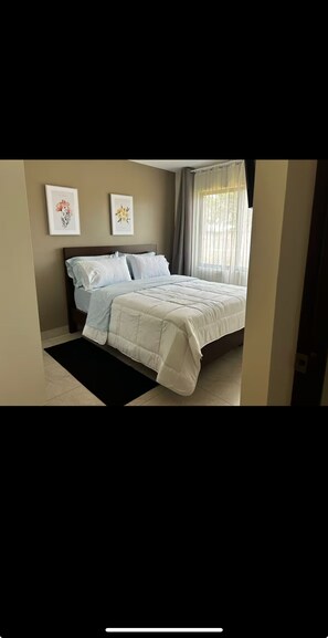 3 Schlafzimmer, kostenloses WLAN, Bettwäsche