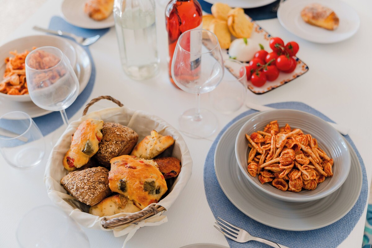 Bild für Gastgeberprofil