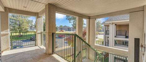 Apartment (2 Bedrooms) | Floor plan