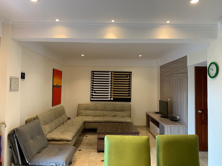 The Jayakarta Residence 2br Bali - Denpasar