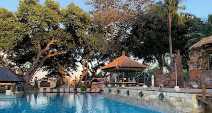 The Jayakarta Residence 2BR Bali