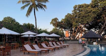 The Jayakarta Residence 2BR Bali