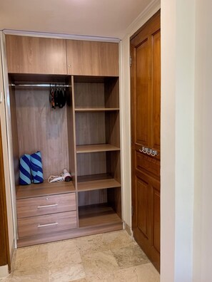 Interior - The Jayakarta Residence 2BR Bali (Denpasar)