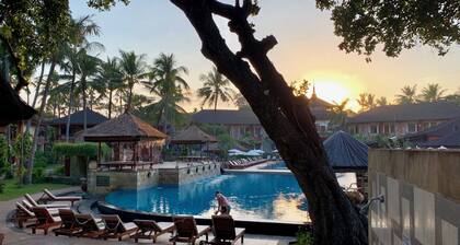 The Jayakarta Residence 2BR Bali