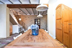 Dining - Mira Altea - Luxury Boutique Stay (Altea)