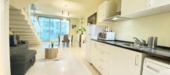 Oshun Madrid Norte II