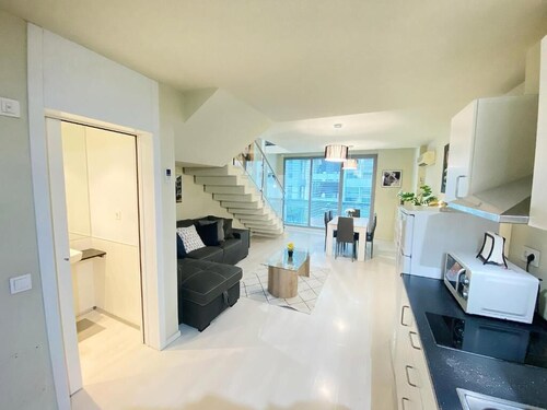 Oshun Madrid Norte II