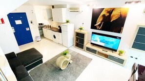 Comfort Apartment | Private kitchen