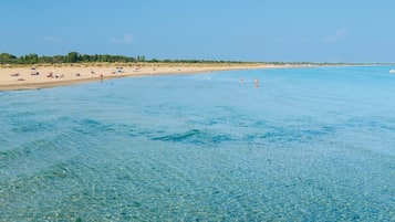 Plage à proximité