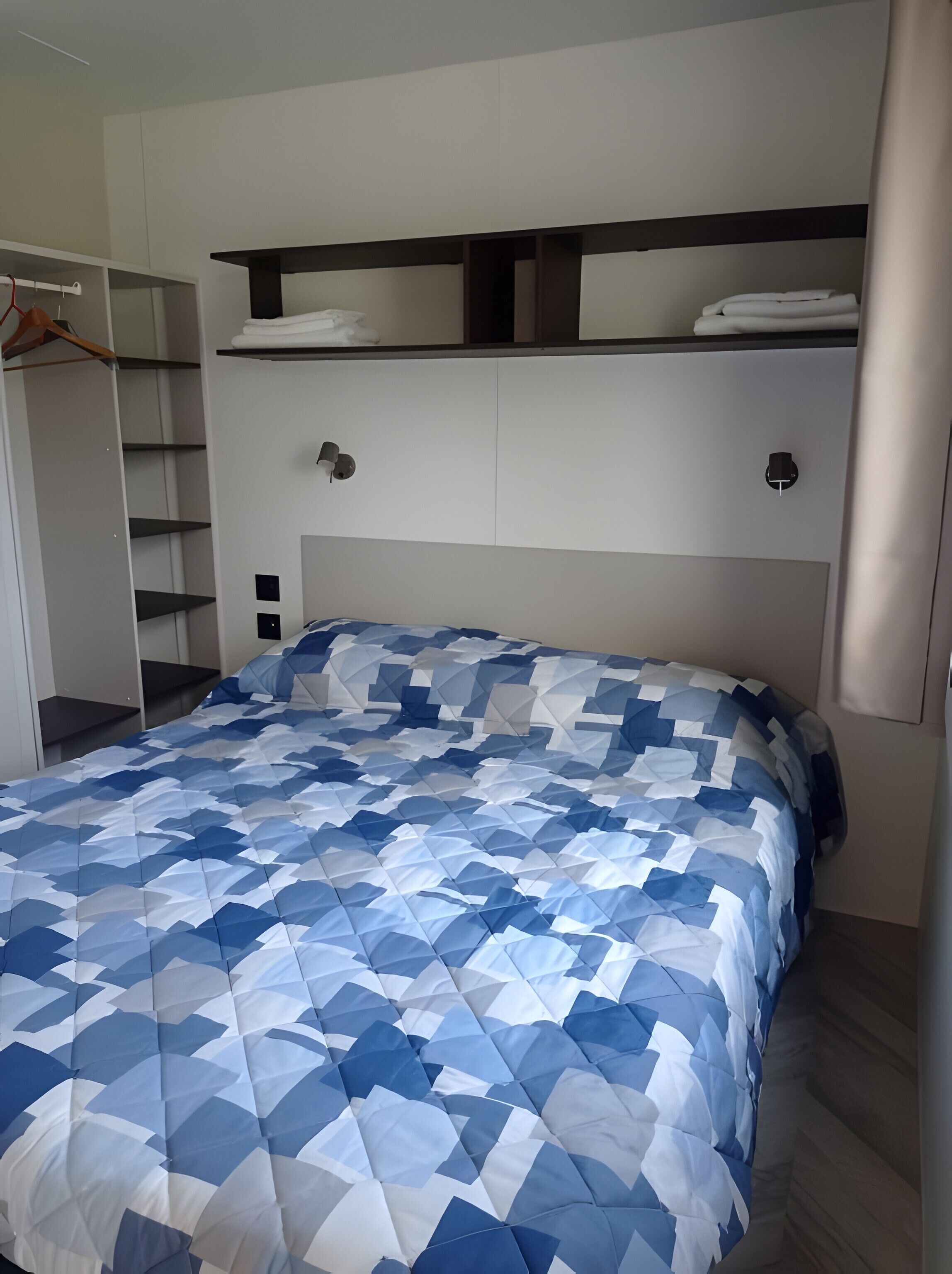 2 bedrooms, WiFi
