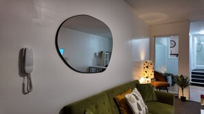 Interior - Cosy Studio Escape in Ilkeston with Netflix (Ilkeston)