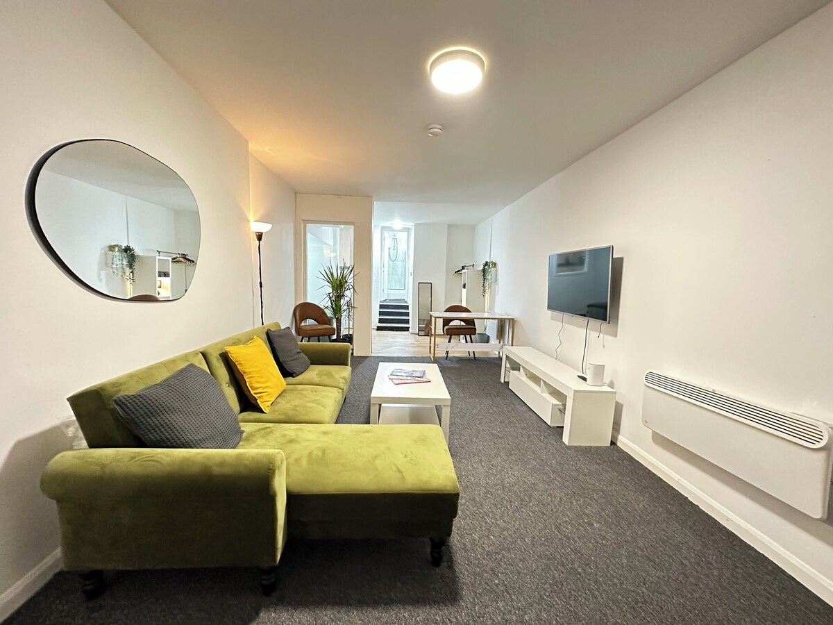 Image de profil de l’hôte