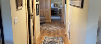 Lovely 2-bedroom house in Fairplay for a cozy getaway