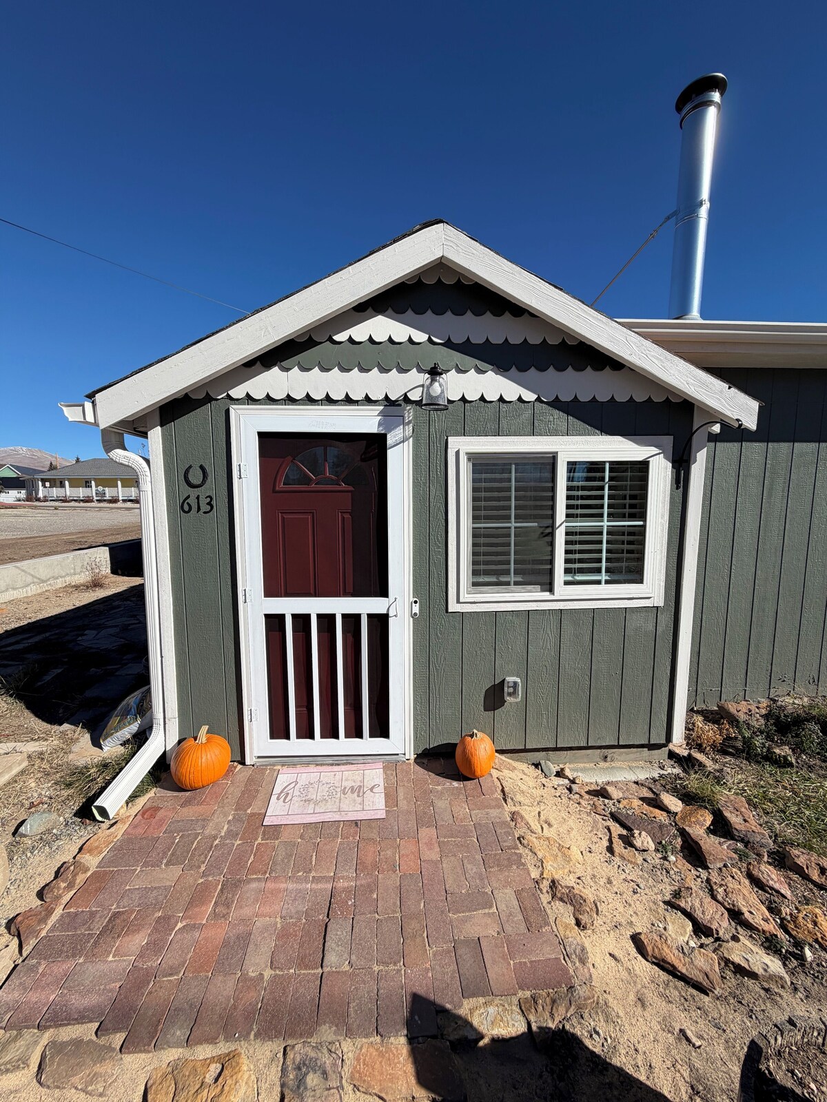 Bild für Gastgeberprofil