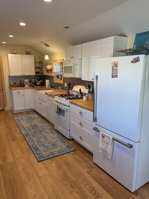Cucina privata