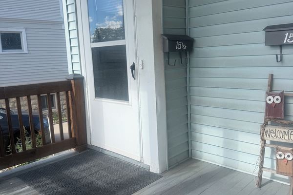 DĂ©tail de lâextĂ©rieur