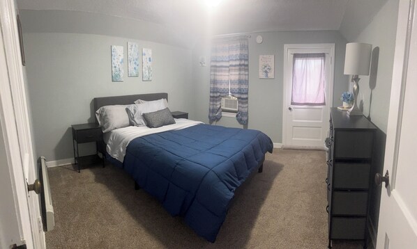 Wi-Fi, draps fournis