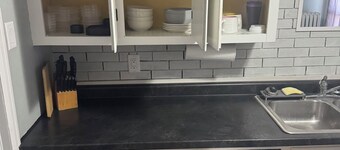 Newly Renovated walk up apartment near everything