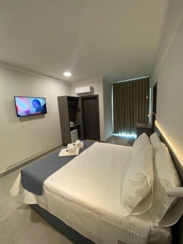 Uberlãndia Suítes Hotel