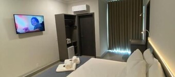 Uberlãndia Suítes Hotel