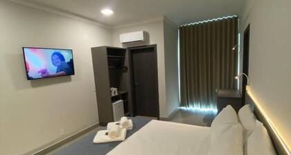 Uberlãndia Suítes Hotel