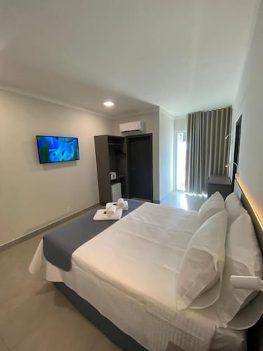 Uberlãndia Suítes Hotel