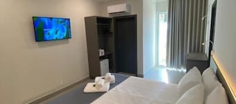 Uberlãndia Suítes Hotel