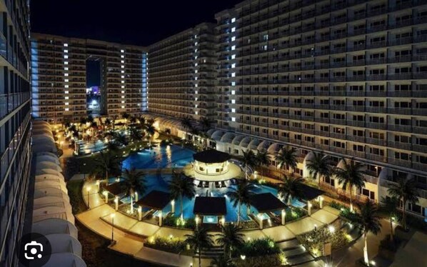 Apartment, 1 Bedroom, Smoking | Exterior - Cheerful Pasay Getaway - Entire Apartment for Rent (Pasay)