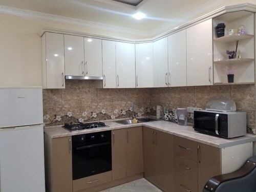 SD House Dilijan