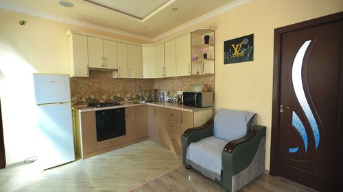 SD House Dilijan