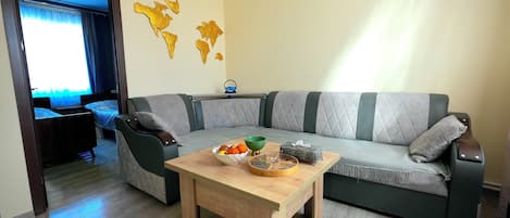 Flachbildfernseher