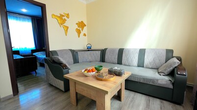 SD House Dilijan
