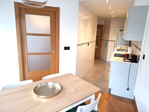 Dining - APT Astigarraga 2H 1C (Gipuzkoa) (Astigarraga)