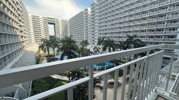 Apartment, 1 Bedroom, Smoking | Kawasan hartanah