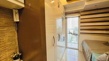 Apartment, 1 Bedroom, Smoking