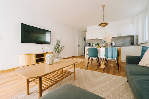 NEW-Mia - pure relaxation in Bavaria's charm