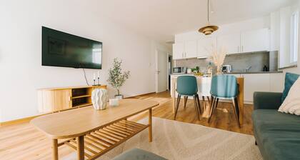 NEW-Mia-Entspannung pur in Bayerns Charme