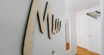 NEW-Mia-Entspannung pur in Bayerns Charme