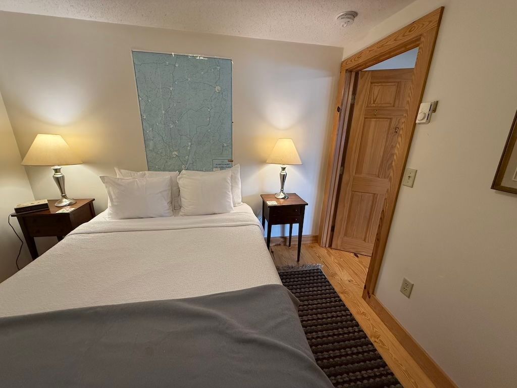 2 chambres, Wi-Fi, draps fournis