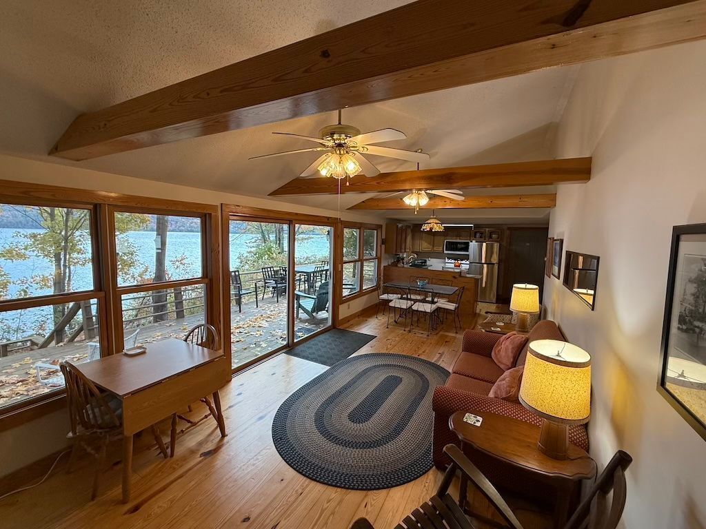 Intérieur