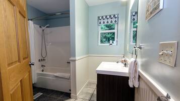 Secadora de cabello y toallas