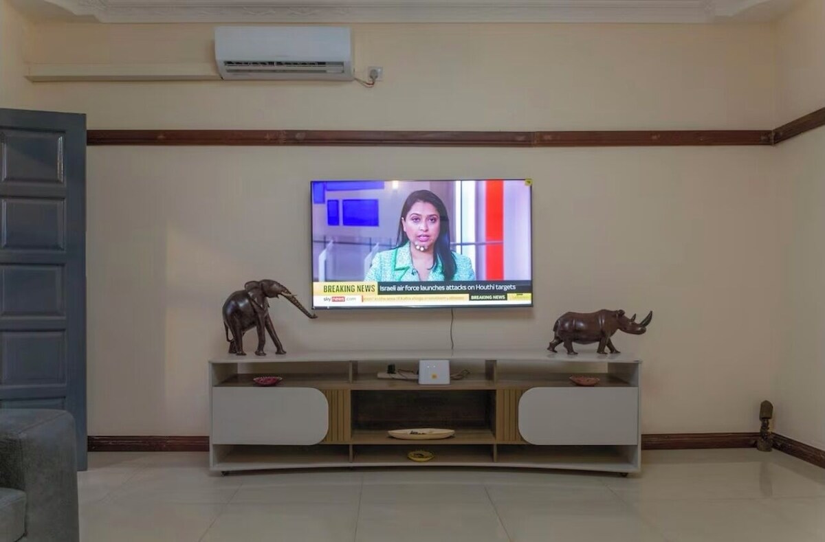 Image de profil de l’hôte