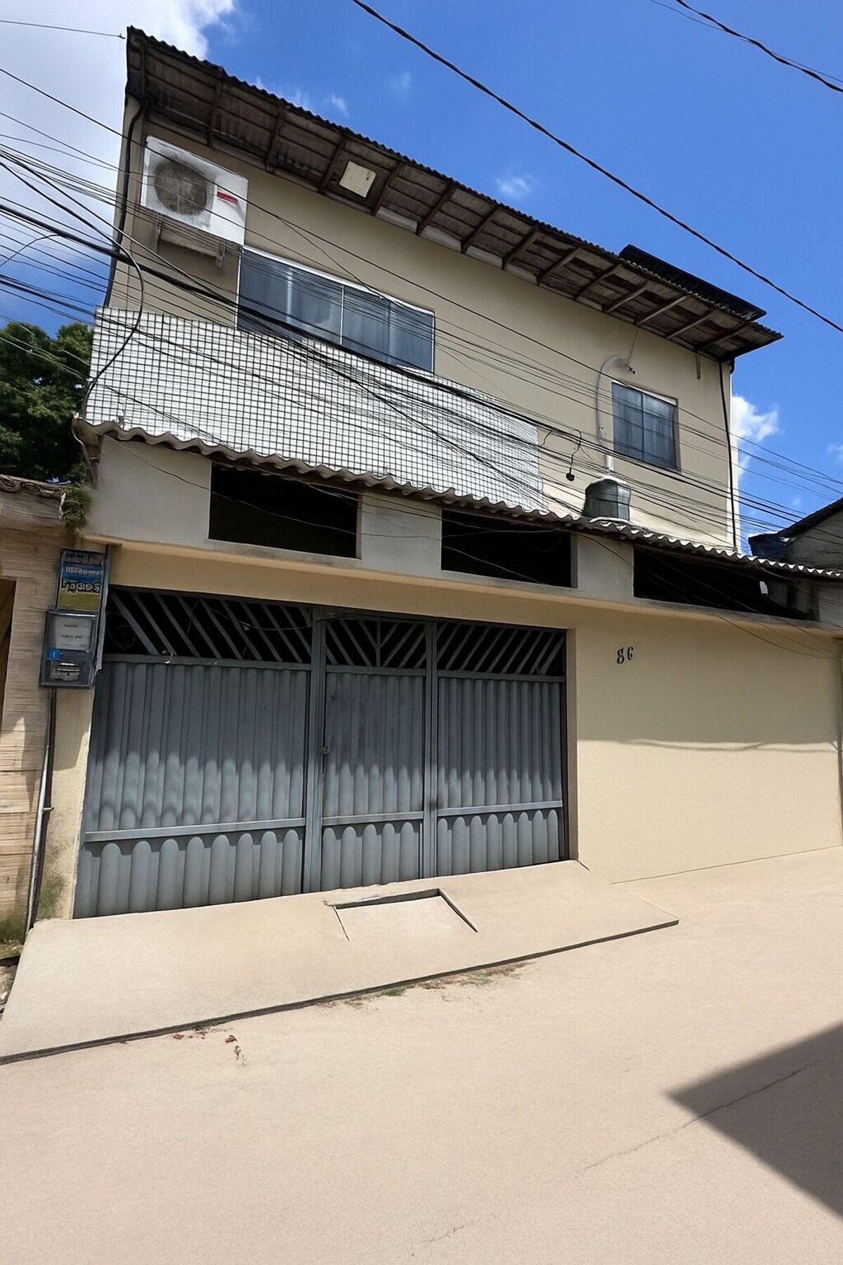 Bild für Gastgeberprofil