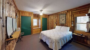 1 habitación, wifi gratis y ropa de cama 