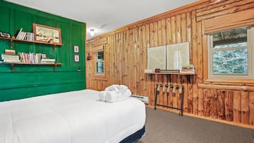 1 slaapkamer, gratis wifi, beddengoed