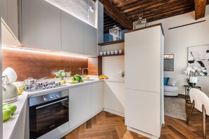 Apartment | 2 bedrooms - The Tuscan Window in Lucca (Lucca)