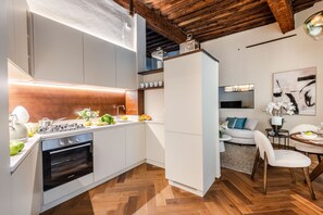Ferienhaus | 2 Schlafzimmer