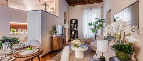 Departamento | 2 habitaciones