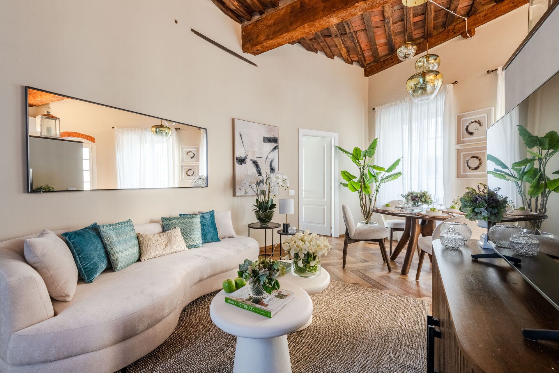 Leilighet | 2 soverom