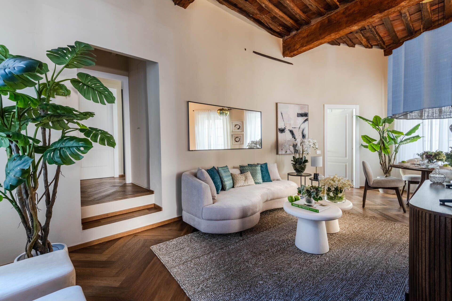 Apartment | 2 bedrooms